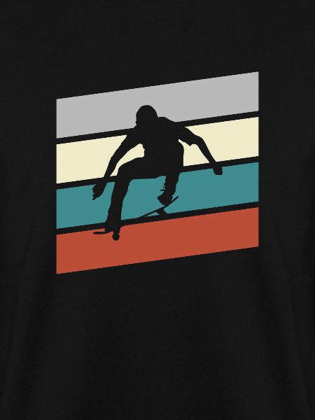 Skating Retro