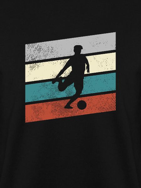Fußball Retro