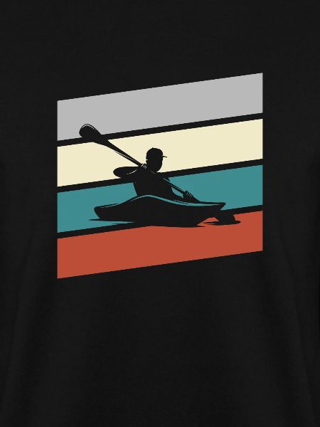 Canoe Retro