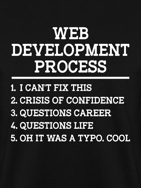 Webentwickler Website-entwicklung It-programmierer