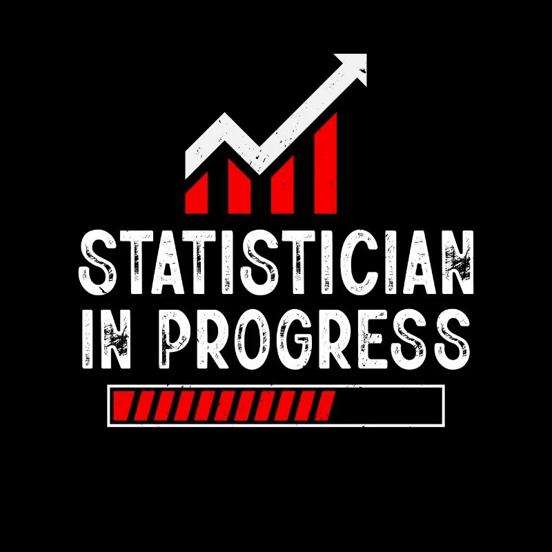 Statistiker In Bearbeitung Datenanalyse Statistik