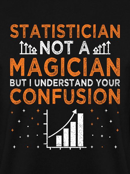 Statistik Datenanalyse Beruf Statistiker