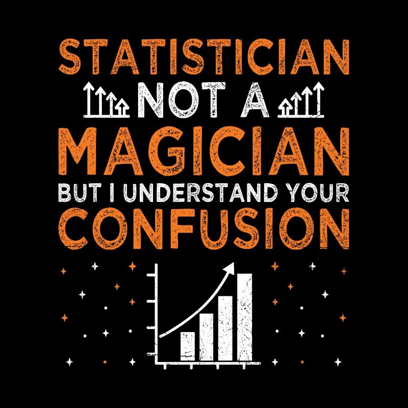 Statistik Datenanalyse Beruf Statistiker