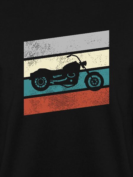 Motorrad retro