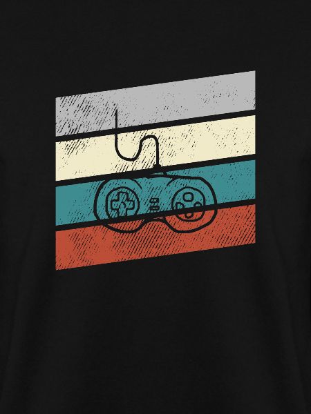 Gaming Retro