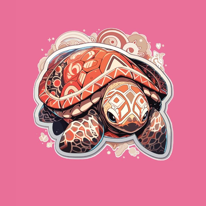 Schildkröte