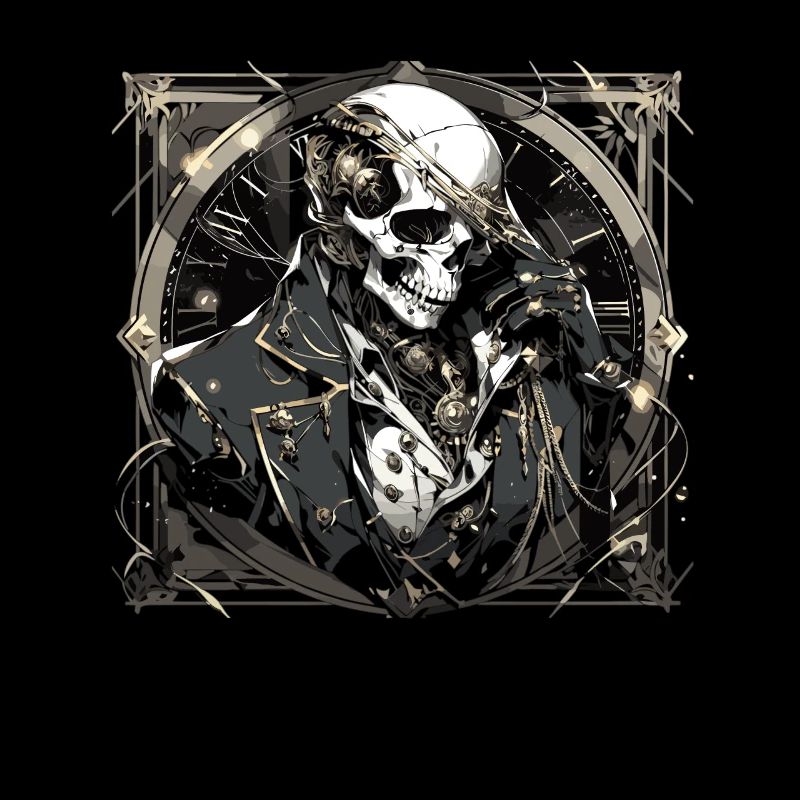 Skull Skull Skulls Skull Skeleton