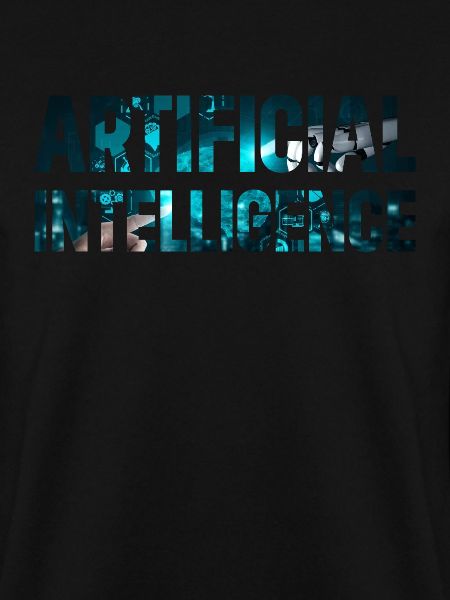 Ai Artificial Intelligence