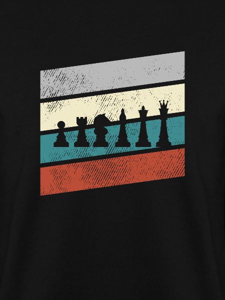 Schach Retro