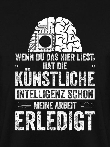 Funny Artificial Intelligence
