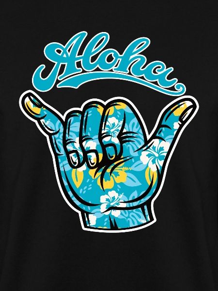 4 Aloha Shaka