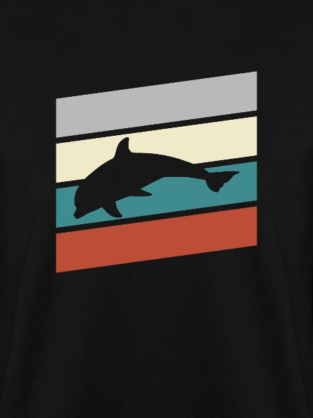 Delfin Retro