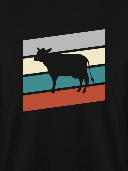 Kuh Retro