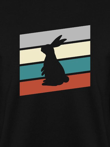 Rabbit Retro