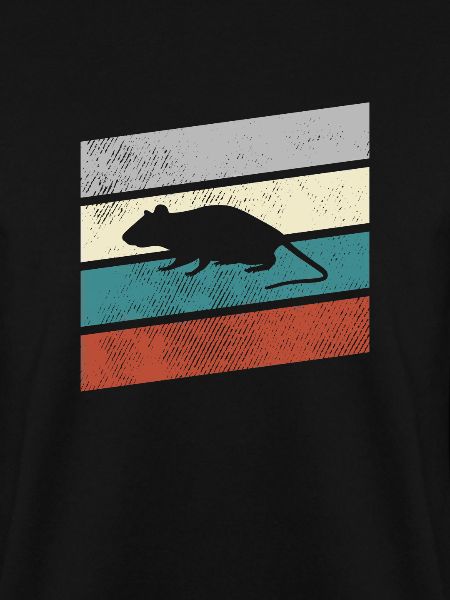 Maus Retro
