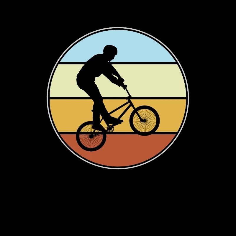 bmx retro