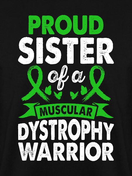 Sister of the