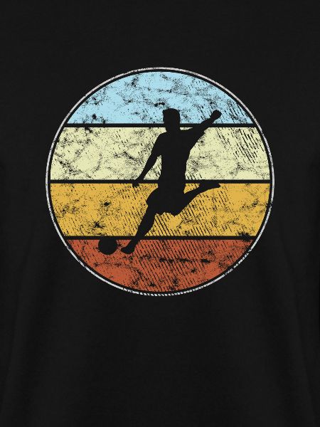 Fußball Retro