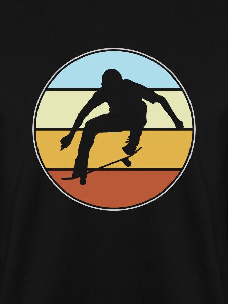 Skating Retro