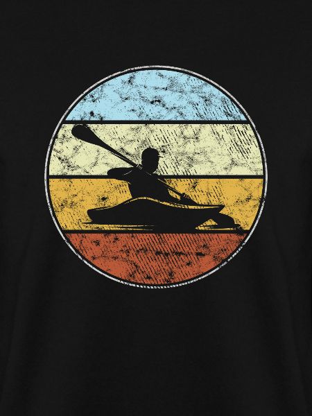 Canoe Retro