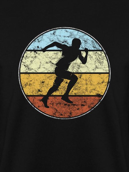 Jogging Rétro