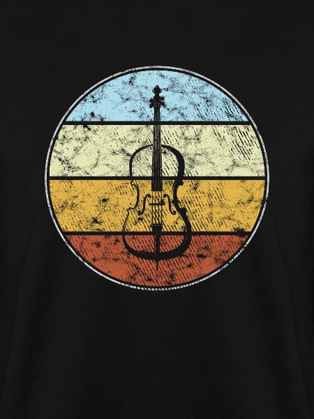 Violon Rétro
