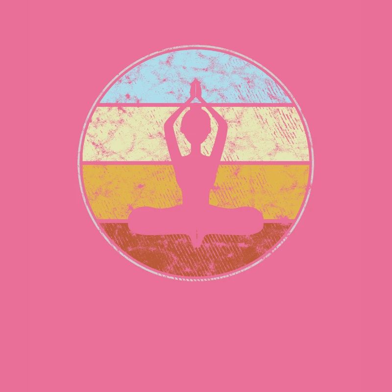 Yoga Retro