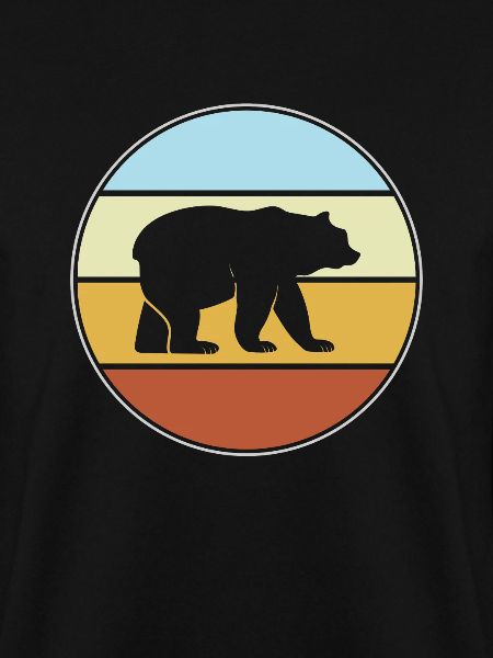 Bär Retro