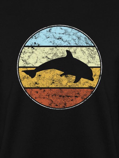 Delfin Retro