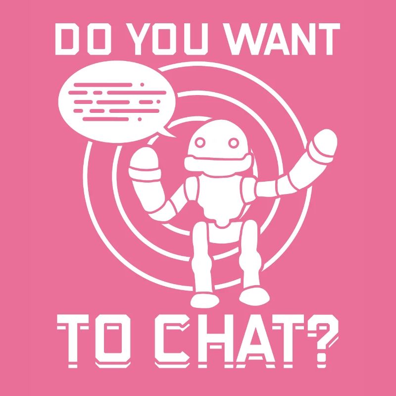 Voulez-vous discuter? - Chatbots Machine Learning A