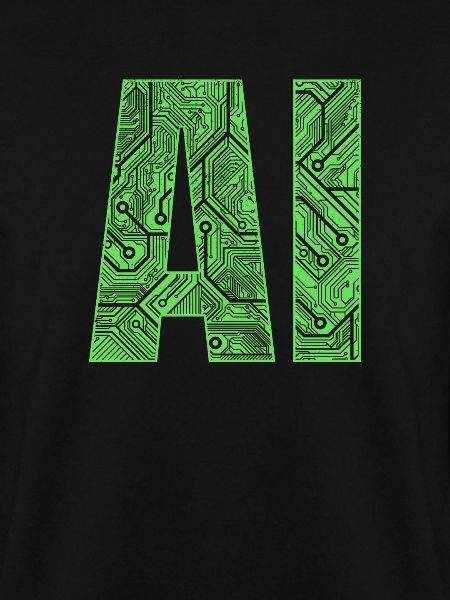 Ai Artificial Intelligence