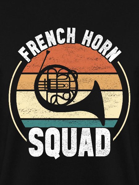 Horn Blechblasinstrument