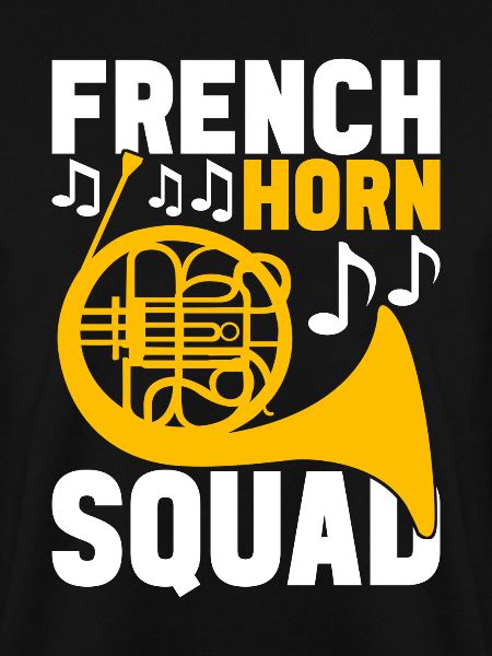 Horn Blechblasinstrument