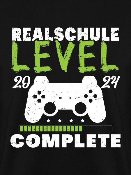 Realschulabschluss 2024