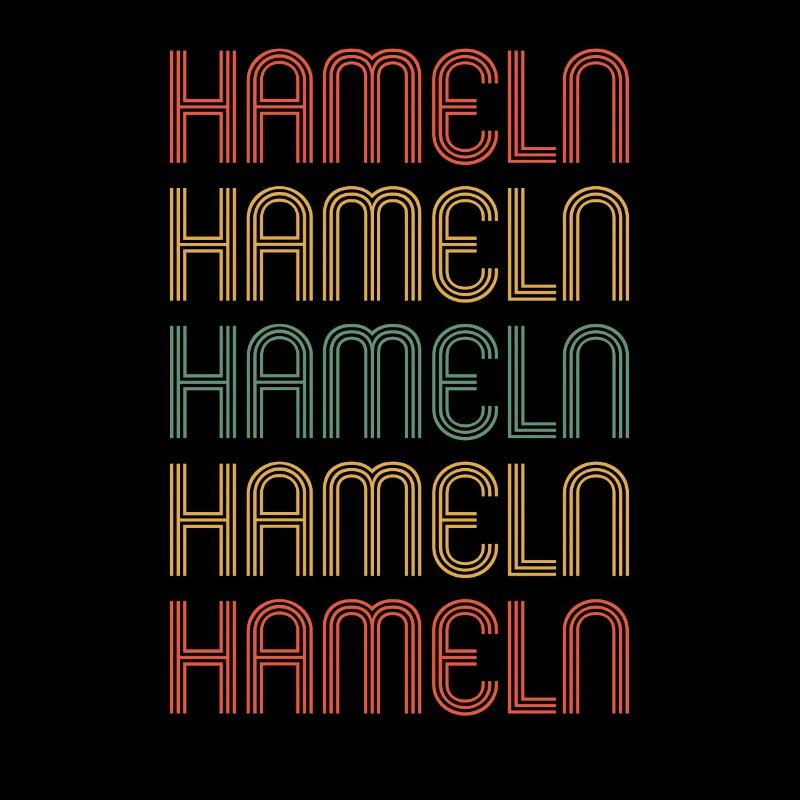 Hamelin Hamelin Hamelin