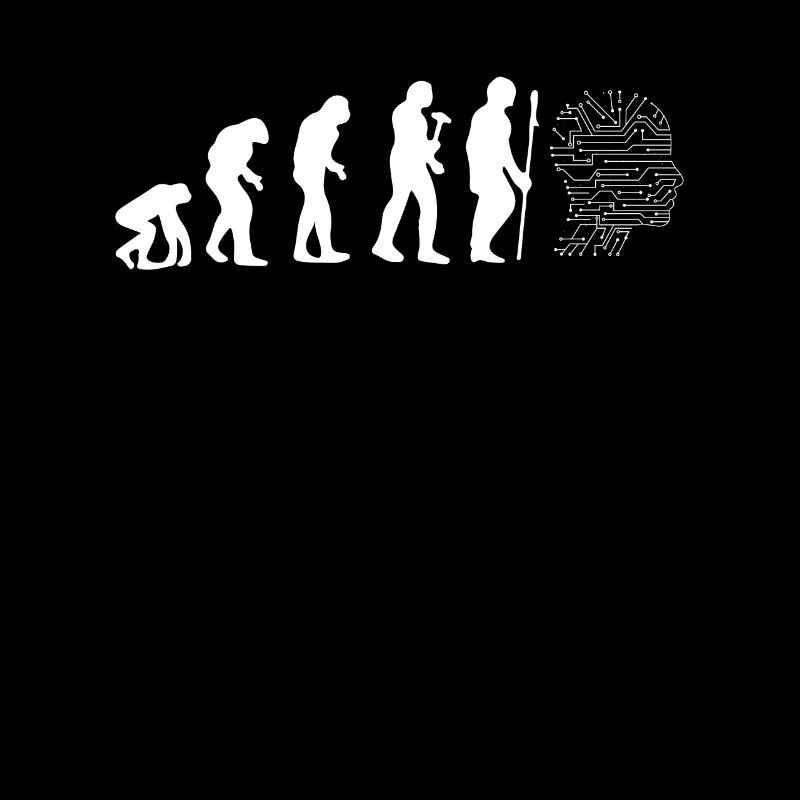 Artificial Intelligence Evolution