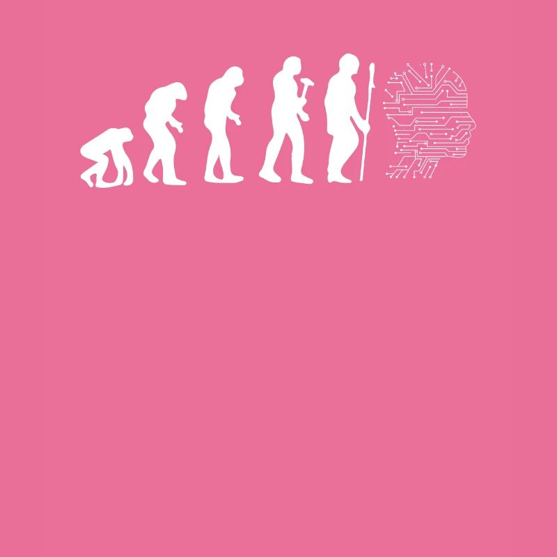 Artificial Intelligence Evolution