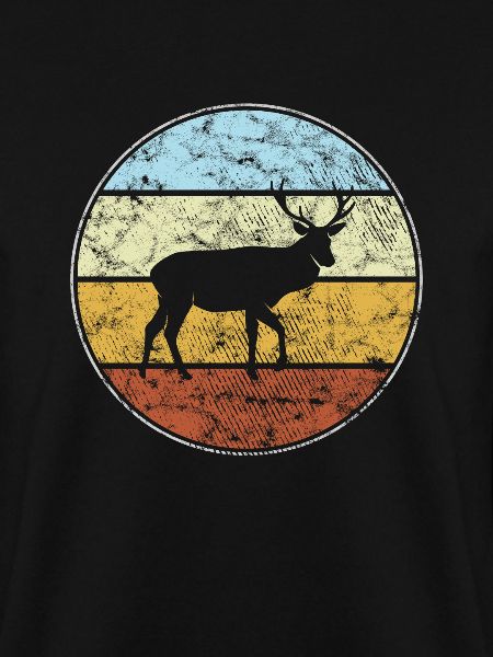 Hirsch Retro