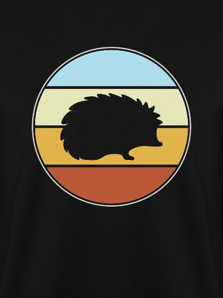 Igel Retro