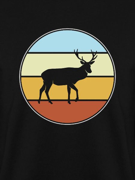 Hirsch Retro