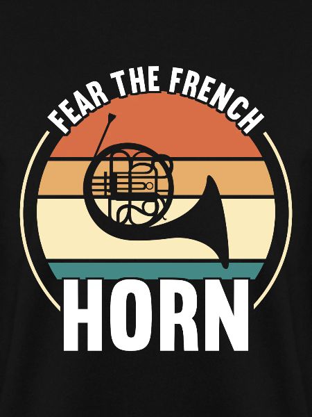 Horn Brass Instrument