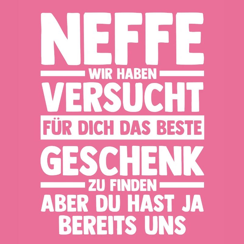 Neffe