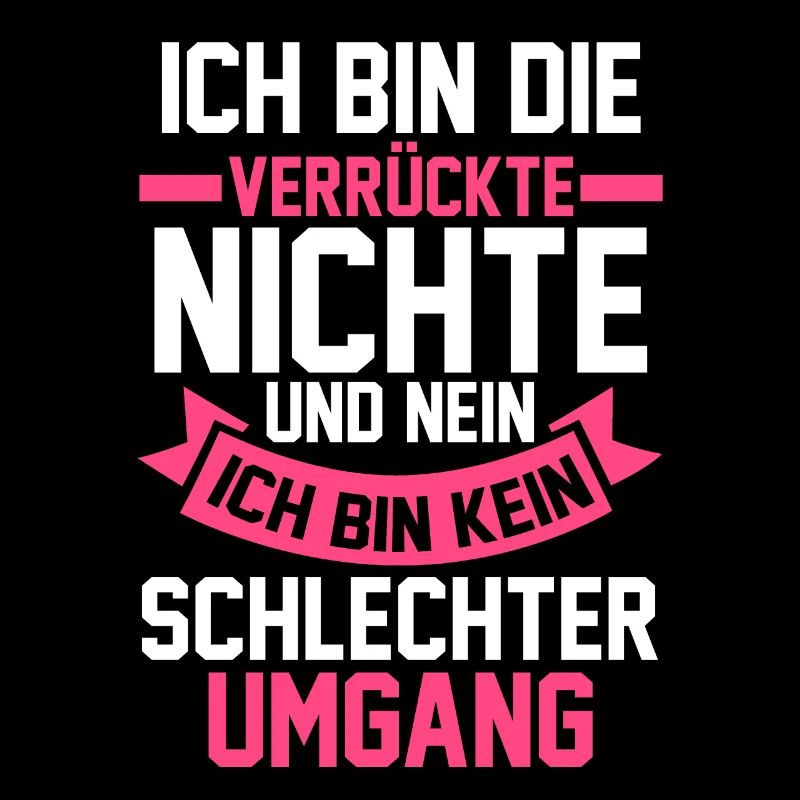 Nichte