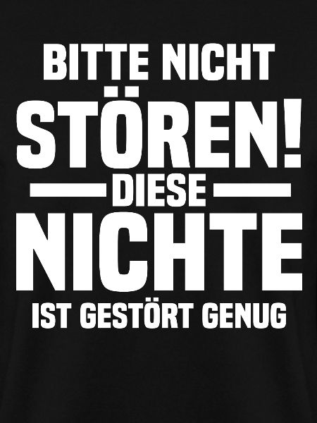 Nichte