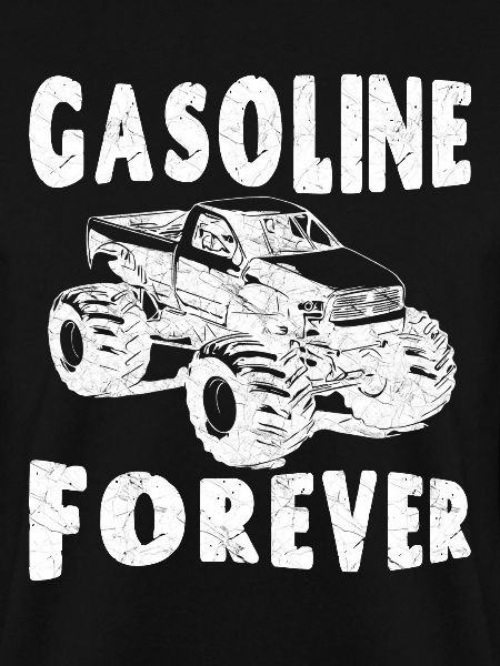 Gasoline Forever
