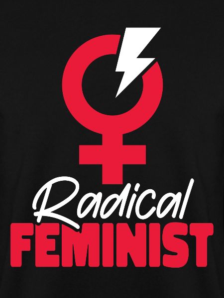 Feminist Radical Feminist