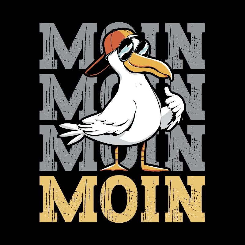 Moin Moin