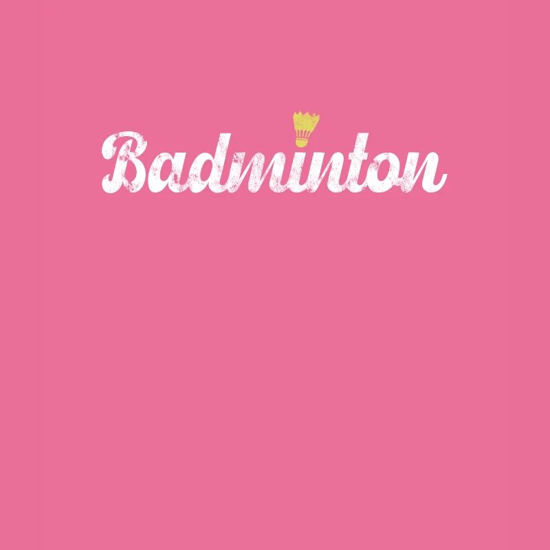 Badminton