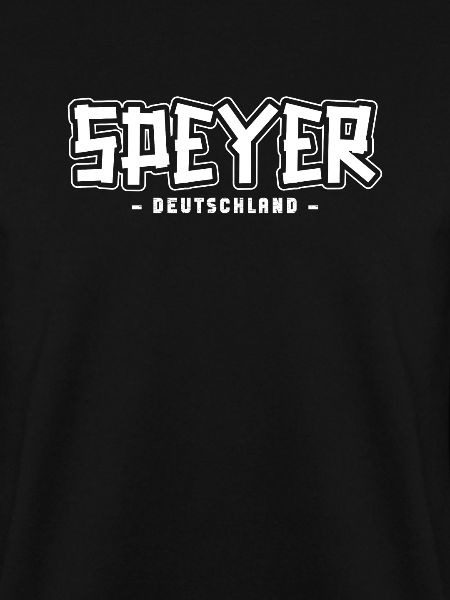 Speyererin Speyerer Speyer
