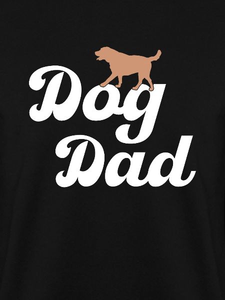 dog daddy dog dad
